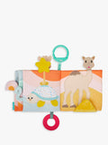 Sophie la girafe baby soft activity book, imported from the UK