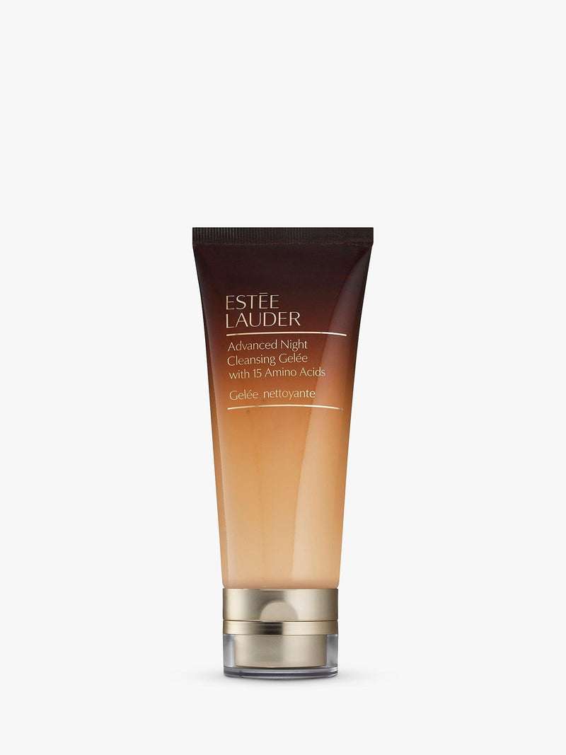 Estée Lauder Advanced Night Cleansing Gelée face cleanser 100ml - British product