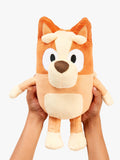 Bluey Talking Bingo plush toy 30cm, imported from the UK