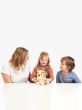Bluey Talking Bingo plush toy 30cm, imported from the UK