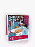 Buyagift High Street Dining Gift Experience - McGrocer