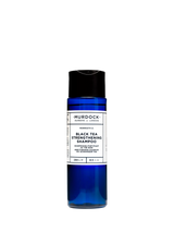 John Lewis Murdock London Black Tea Strengthening Shampoo 250ml- Buy online at McGrocer