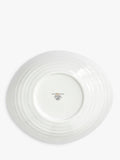 Sophie Conran for Portmeirion Mistletoe pasta bowls set of 4, imported from the UK