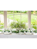 Sophie Conran for Portmeirion Mistletoe pasta bowls set of 4, imported from the UK
