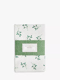 Sophie Conran Mistletoe cotton napkins set of 2 - British product