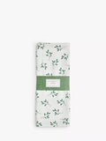 Sophie Conran Portmeirion Mistletoe table runner 250cm - British product