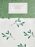 Sophie Conran Portmeirion Mistletoe table runner 250cm - British product