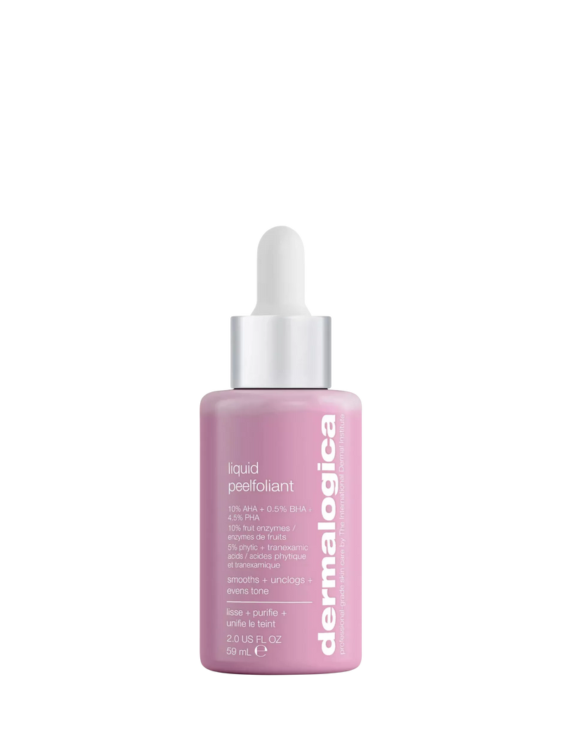 Dermalogica liquid peelfoliant 59ml - British product