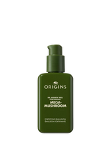 John Lewis Origins Mega-Mushroom Relief and Resilience Fortifying Emulsion Facial Moisturiser 100ml- Buy online at McGrocer