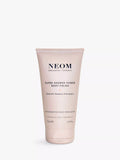 NEOM Wellbeing London Super Shower Power body polish 150ml - British product