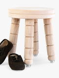 Treat Republic personalised kitten stool - British product