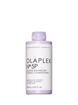 John Lewis Olaplex No.5P Blonde Enhancer Toning Conditioner 250ml- Buy online at McGrocer