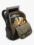 Briggs & Riley HTA Medium Widemouth Backpack 20.2L (British brand)