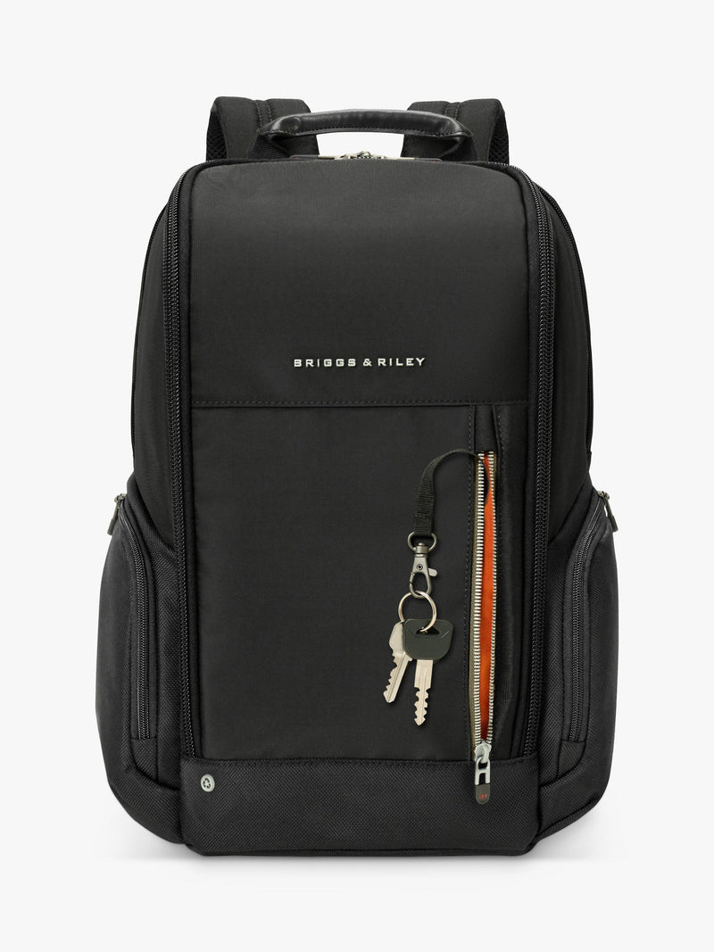 Briggs & Riley HTA Medium Widemouth Backpack 20.2L (British brand)