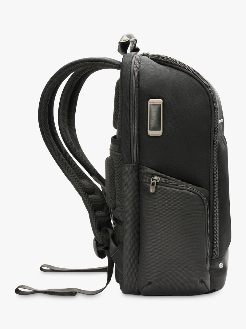 Briggs & Riley HTA Medium Widemouth Backpack 20.2L (British brand)