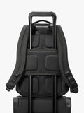 Briggs & Riley HTA Medium Widemouth Backpack 20.2L (British brand)