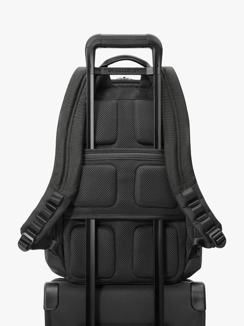 Briggs & Riley HTA large cargo backpack 22.7L - British product
