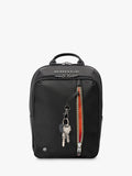 Briggs & Riley HTA cross body bag black ballistic nylon, imported from the UK