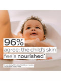 Weleda Baby Calendula Shampoo & Body Wash 200ml (British brand)
