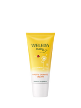 John Lewis Weleda Baby Calendula Nappy Cream 75ml- Buy online at McGrocer