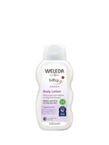 Weleda Baby White Mallow Body Lotion, 200ml - McGrocer