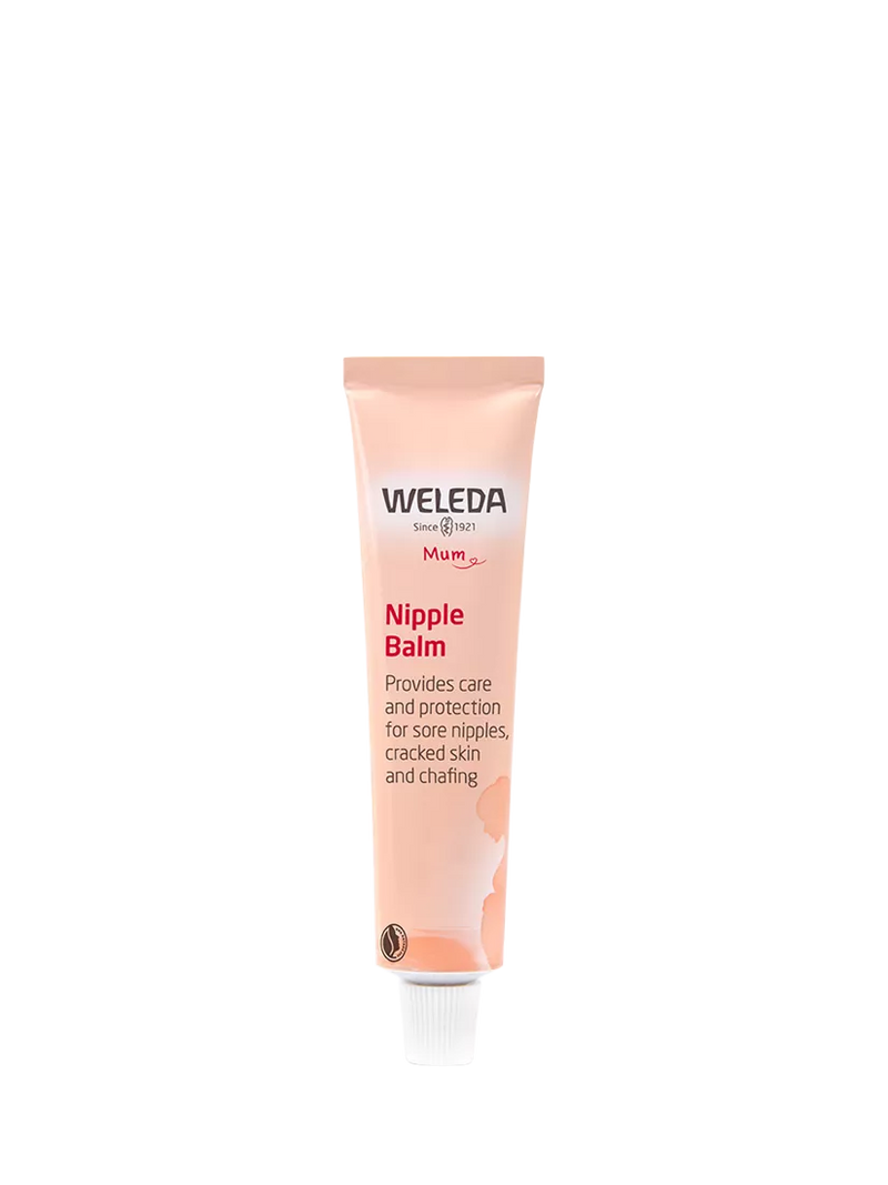 Weleda Nipple Balm 25g (British brand)