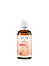 John Lewis Weleda Mum Perineum Massage Oil 50ml- Buy online at McGrocer