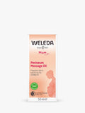 Weleda perineum massage oil 50ml - British product