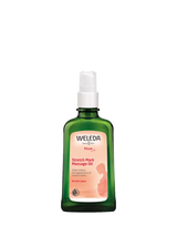 John Lewis Regenerating Stretch Mark Massage Oil with Natural Oils 100ml- Buy online at McGrocer