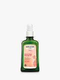 Weleda stretch mark massage oil 100ml (British brand)