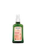 Weleda stretch mark massage oil 100ml (British brand)