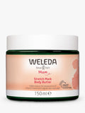 Weleda stretch mark body butter 150ml (German brand)