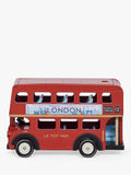 Le Toy Van wooden London Routemaster bus - British product