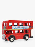 Le Toy Van wooden London Routemaster bus - British product