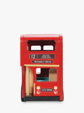 Le Toy Van wooden London Routemaster bus - British product