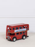 Le Toy Van wooden London Routemaster bus - British product