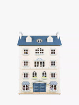 John Lewis Le Toy Van Palatial Doll House Playset- Buy online at McGrocer