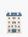 Le Toy Van Palatial Doll House, UK version