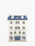 Le Toy Van Palatial Doll House, UK version