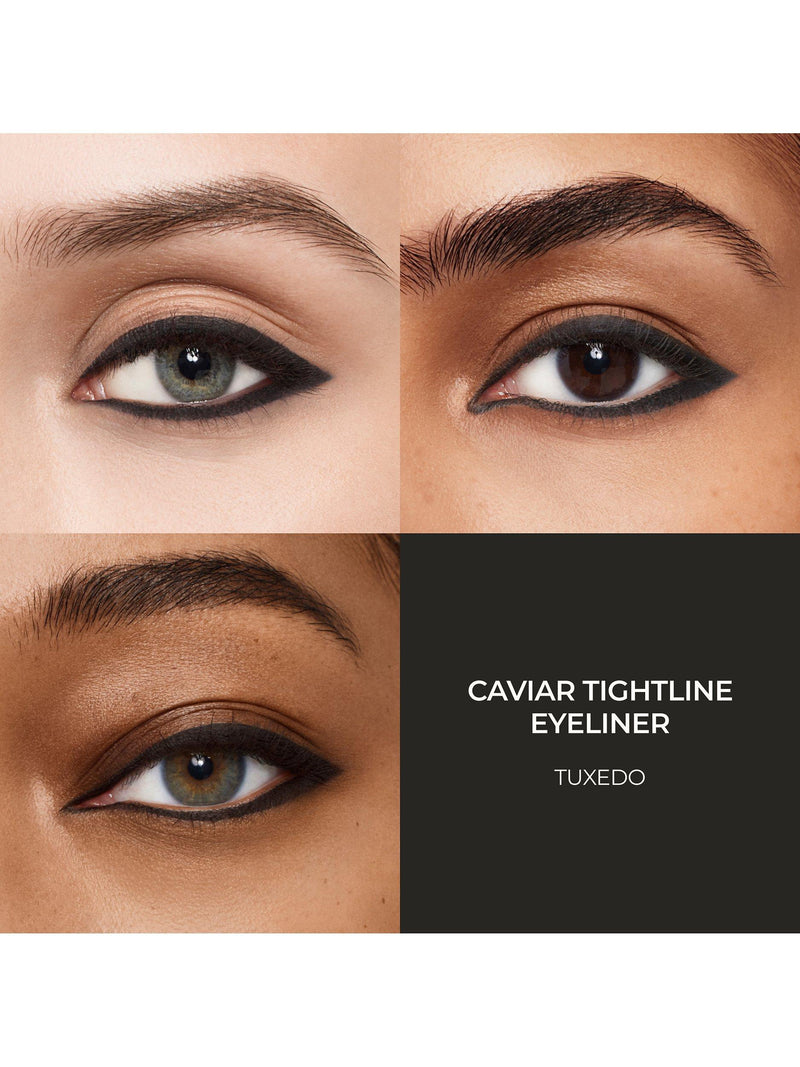 Laura Mercier Caviar Tightline Eyeliner, UK version