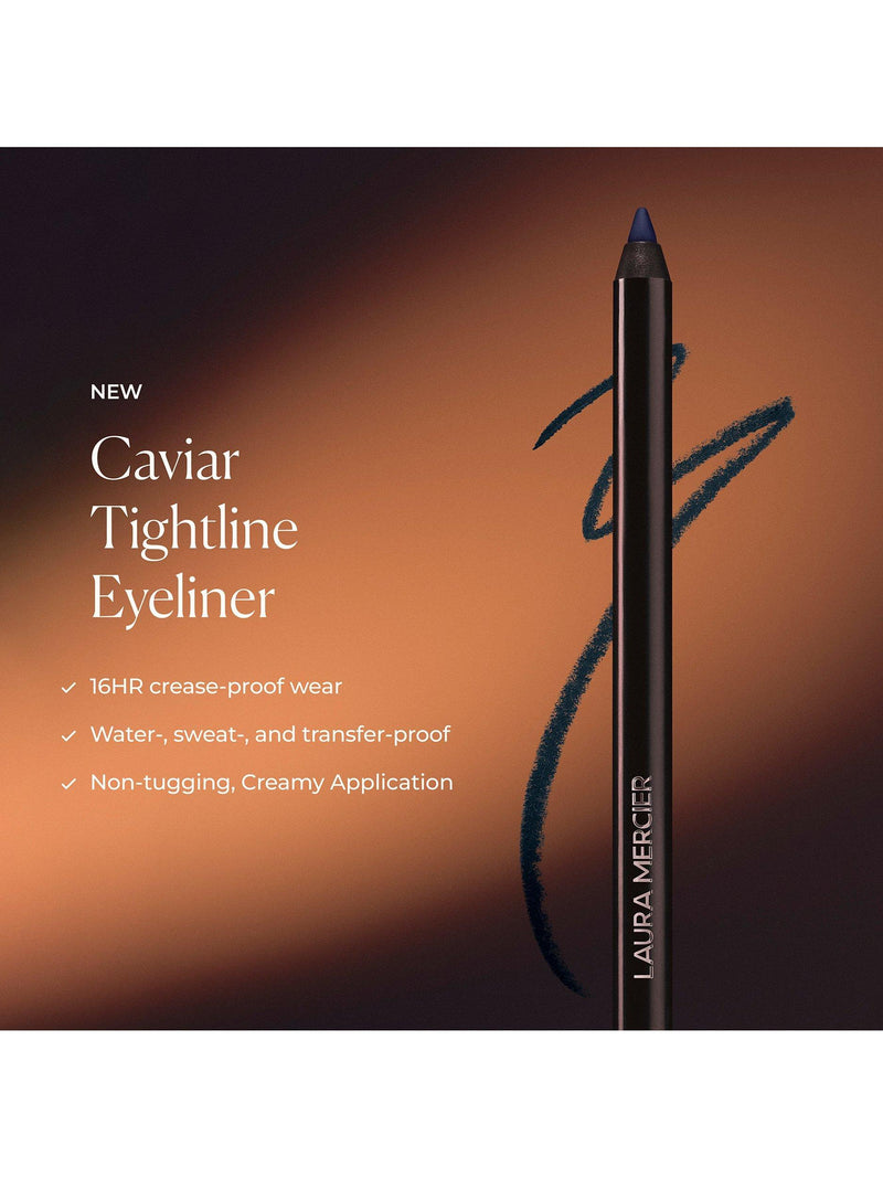 Laura Mercier Caviar Tightline Eyeliner, UK version