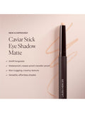 Laura Mercier Caviar Stick Eyeshadow Matte eyeshadow stick, UK version