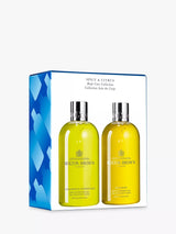 John Lewis Molton Brown Spicy & Citrus Bodycare Collection Gift Set- Buy online at McGrocer