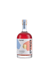 John Lewis Classic Negroni Cocktail Ready-to-Drink 500ml- Buy online at McGrocer