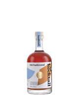 John Lewis Old Fashioned Cocktail Premix with Bourbon 500ml- Buy online at McGrocer