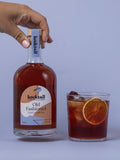 Kocktail Old Fashioned cocktail premix 500ml, UK version