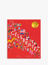 John Lewis Nosy Crow The British Museum Celebrate! Kids' Book- Buy online at McGrocer