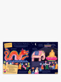 Nosy Crow British Museum Celebrate! kids book, imported from the UK