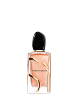 John Lewis Giorgio Armani Sì Eau de Parfum Intense Refillable Women's Fragrance- Buy online at McGrocer