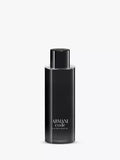 Giorgio Armani Code Eau de Toilette Refillable Men's Fragrance
